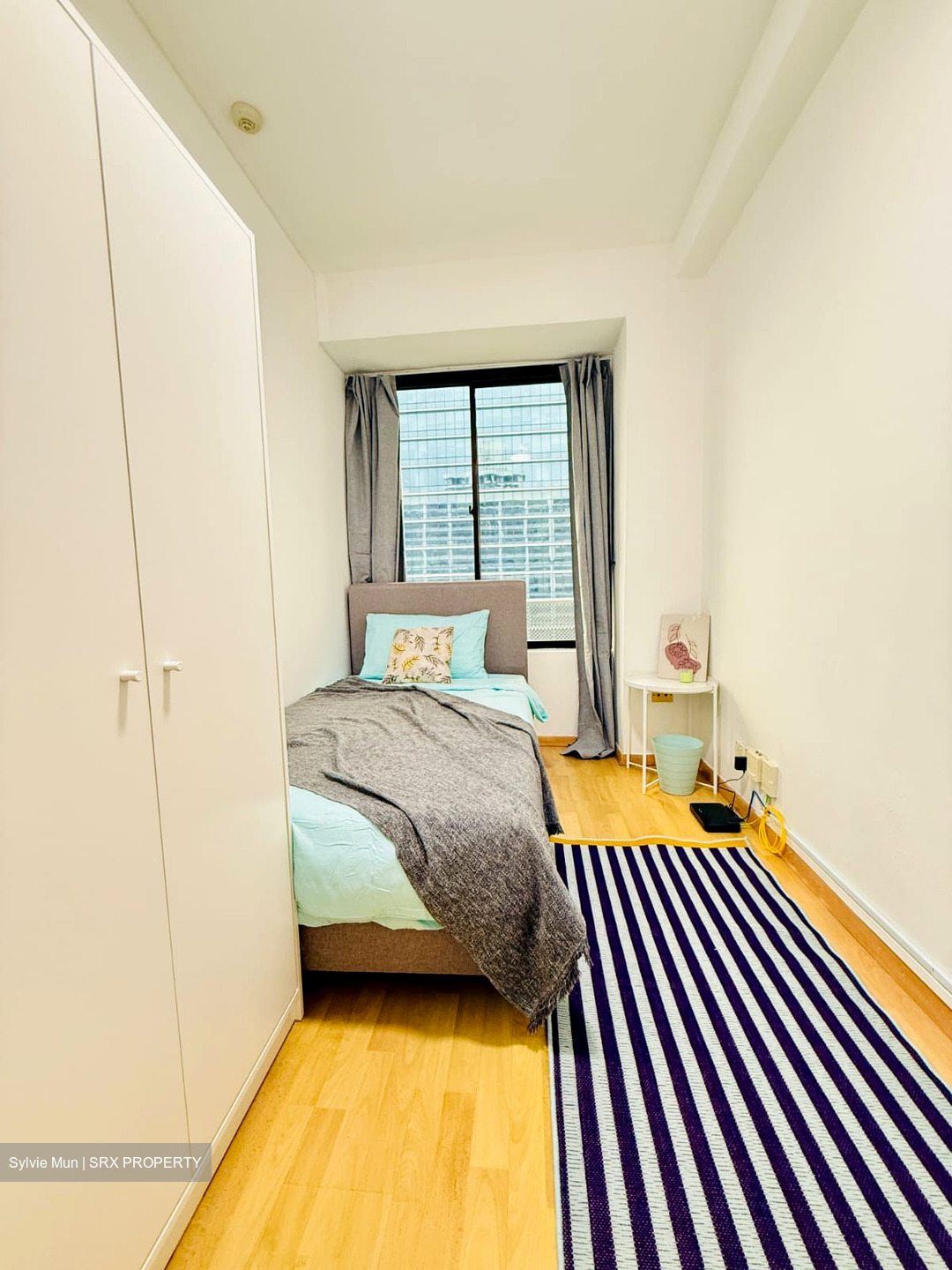 International Plaza (D2), Apartment #597695831